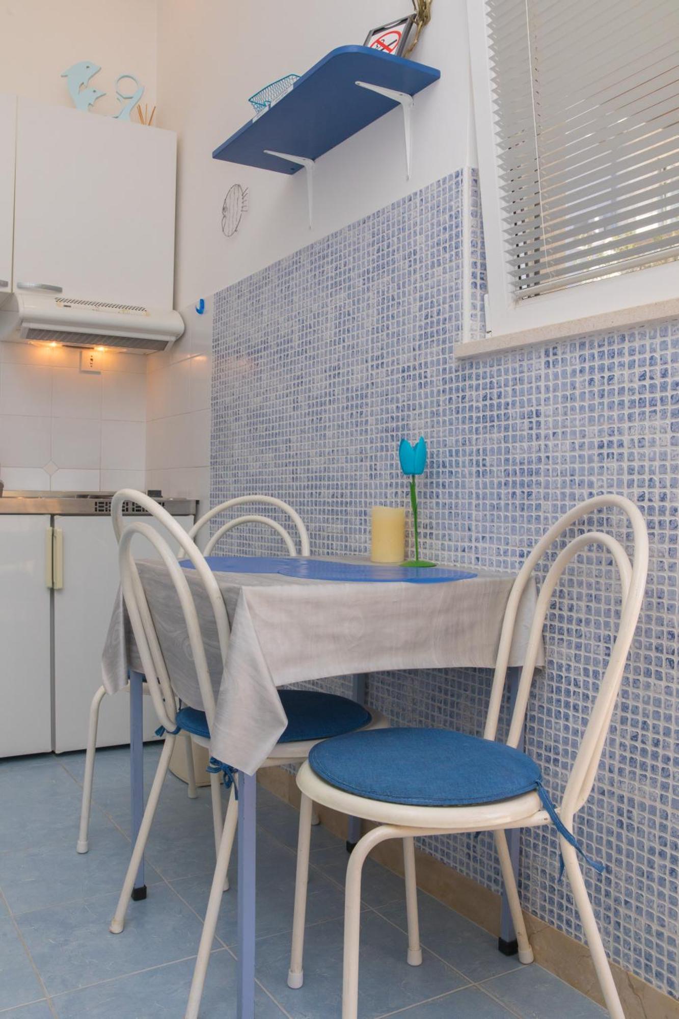 Apartments Lux Bol Eksteriør billede