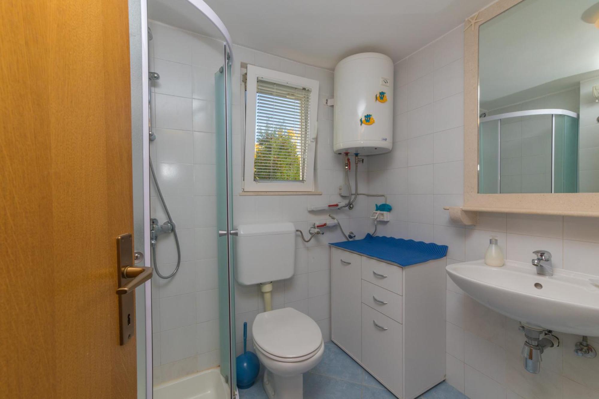 Apartments Lux Bol Eksteriør billede