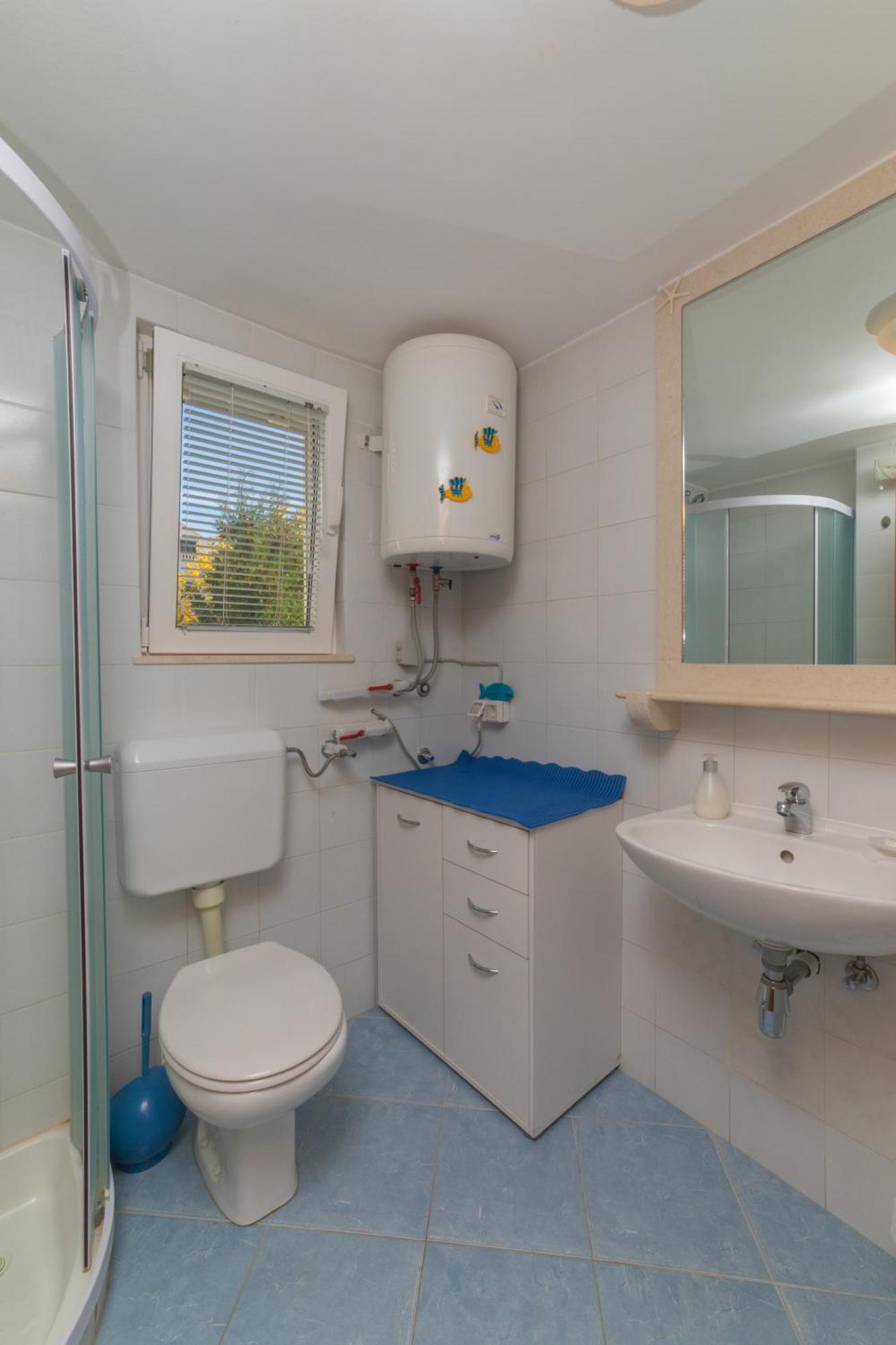 Apartments Lux Bol Eksteriør billede