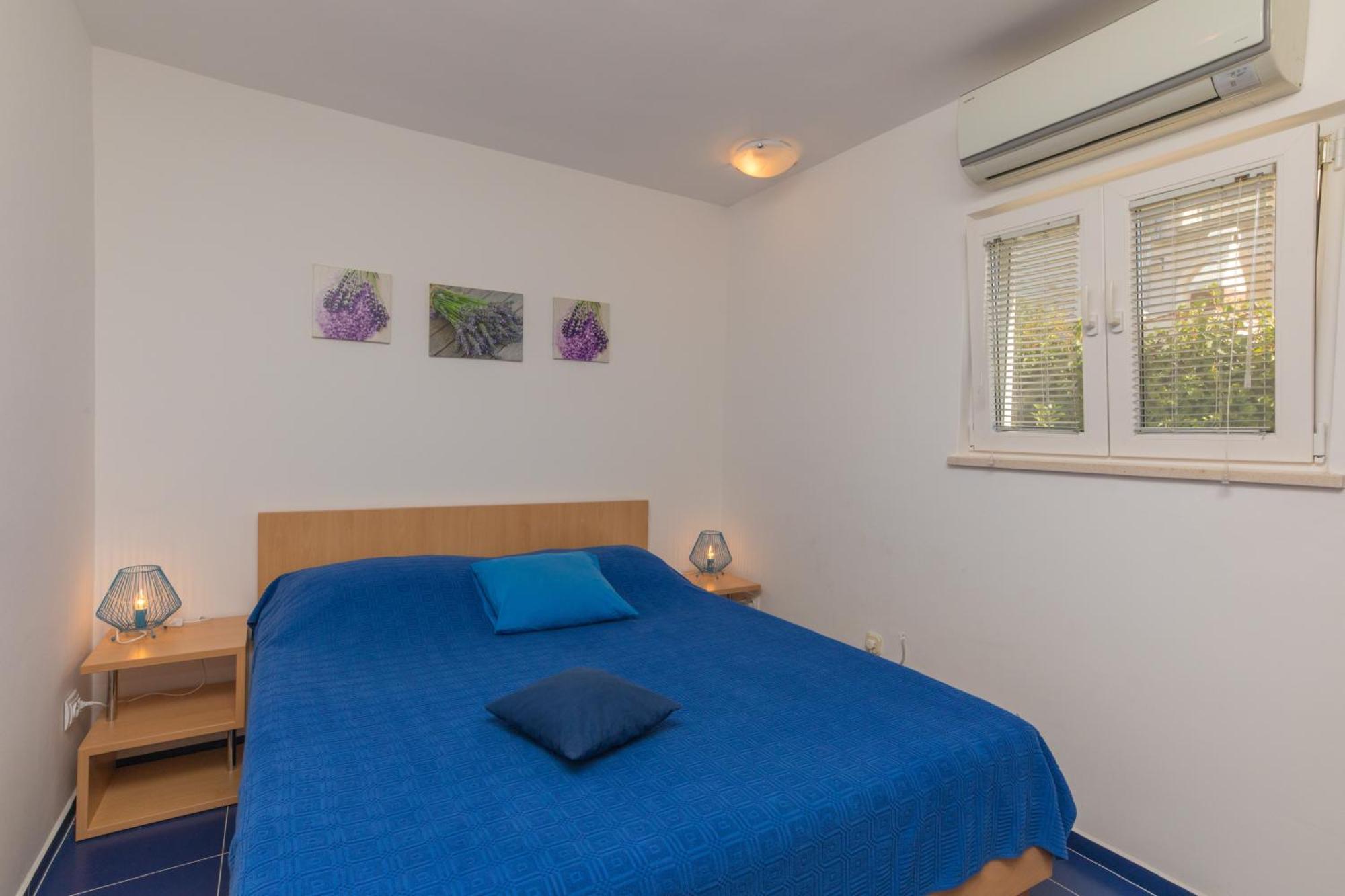 Apartments Lux Bol Eksteriør billede