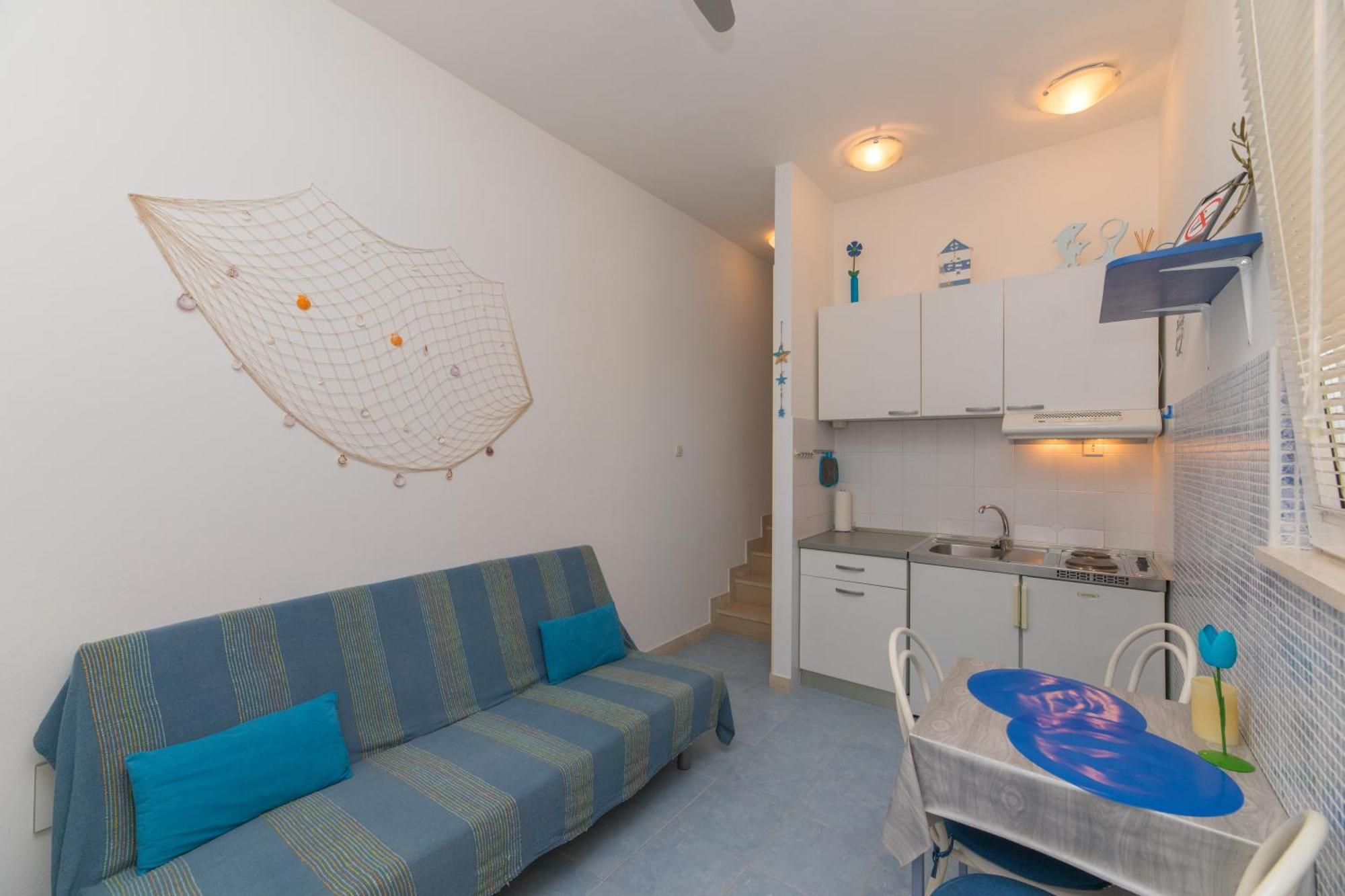 Apartments Lux Bol Eksteriør billede
