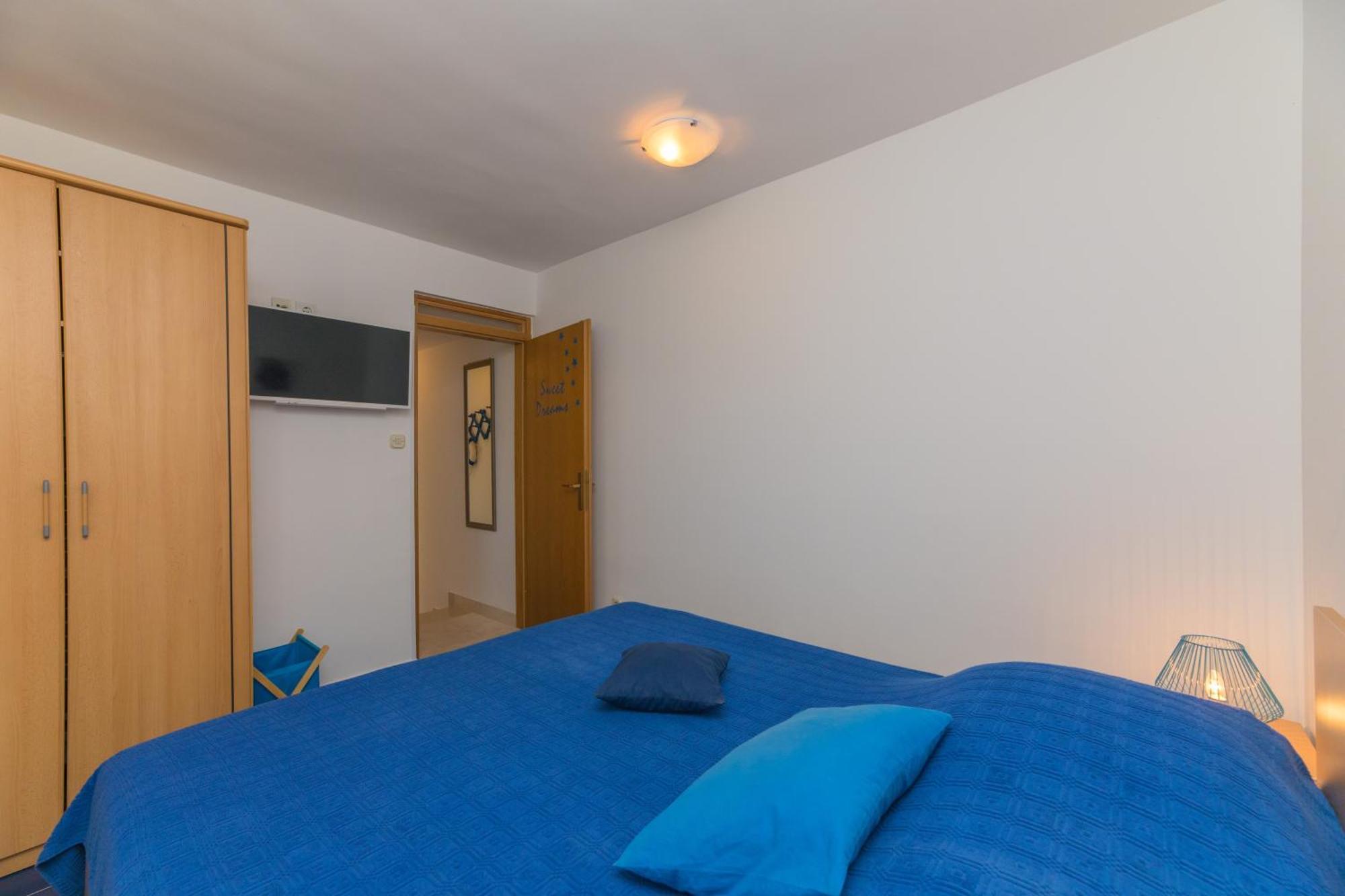 Apartments Lux Bol Eksteriør billede