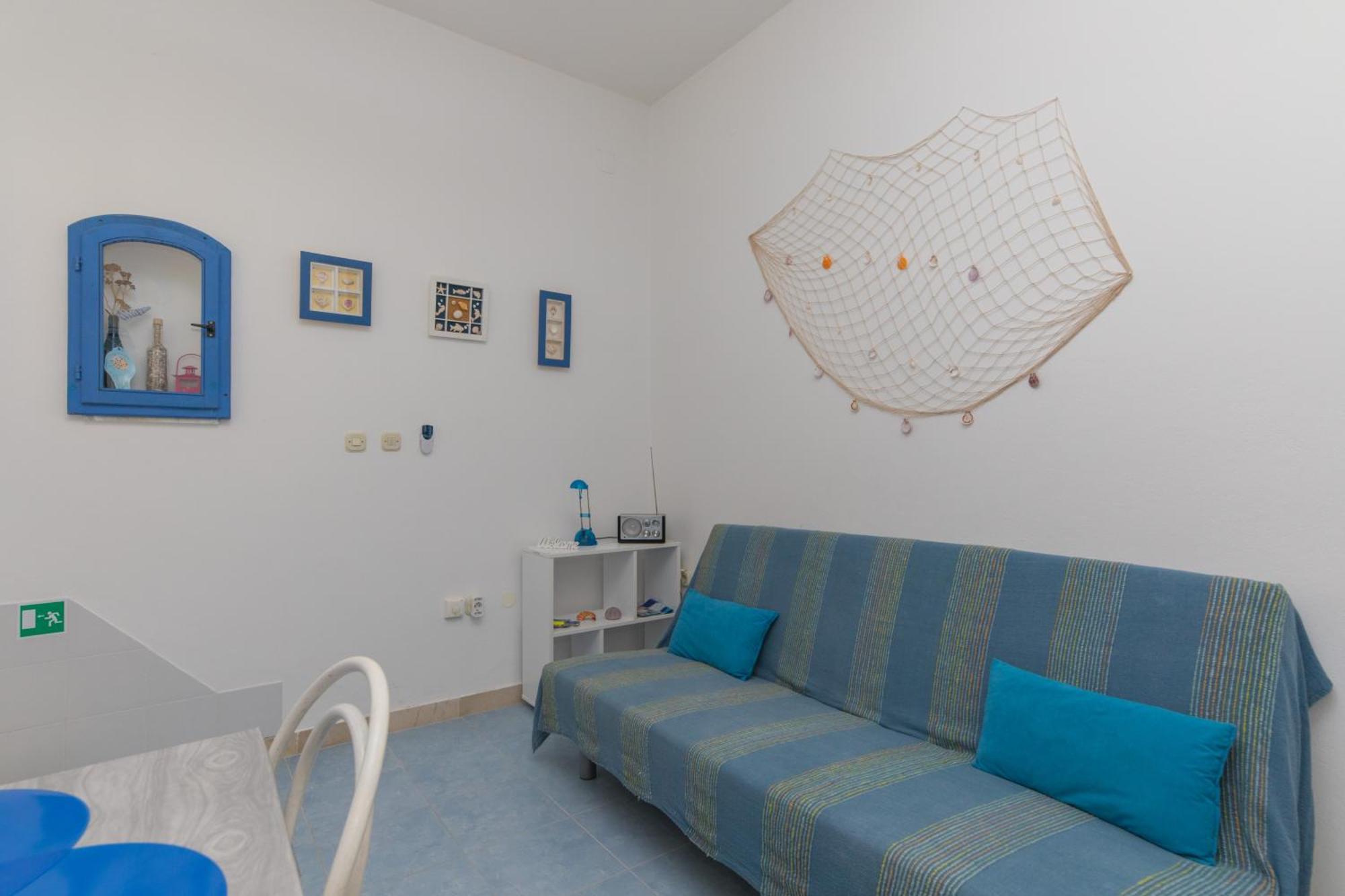 Apartments Lux Bol Eksteriør billede