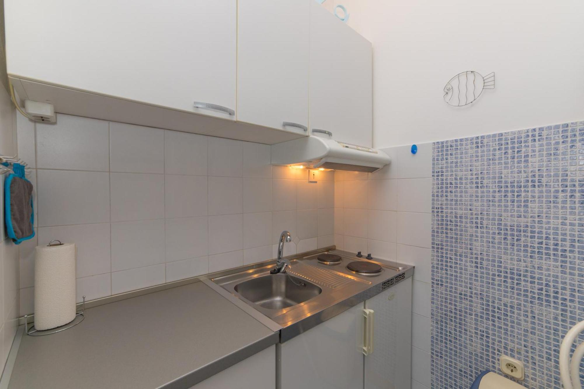 Apartments Lux Bol Eksteriør billede