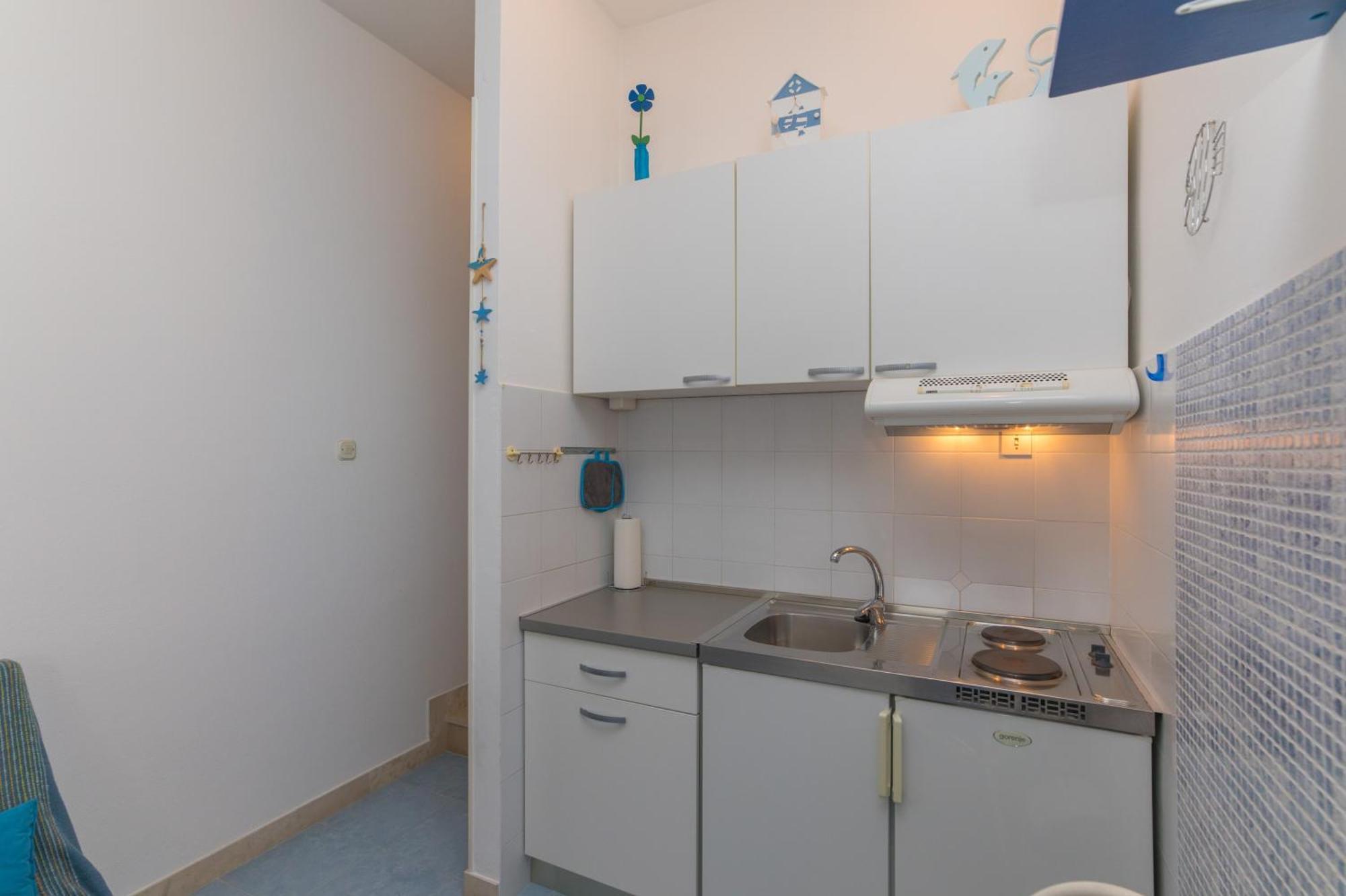 Apartments Lux Bol Eksteriør billede